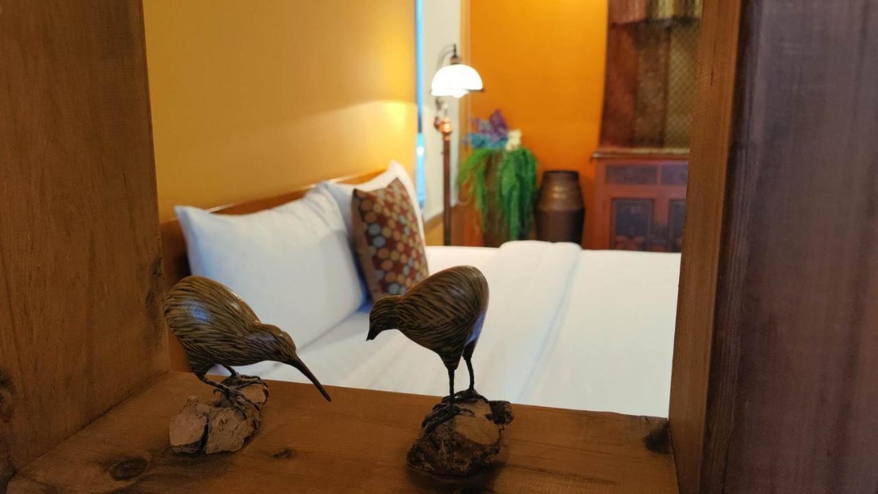 Zai Yan Yan 259 B&B Ji'an Bagian luar foto
