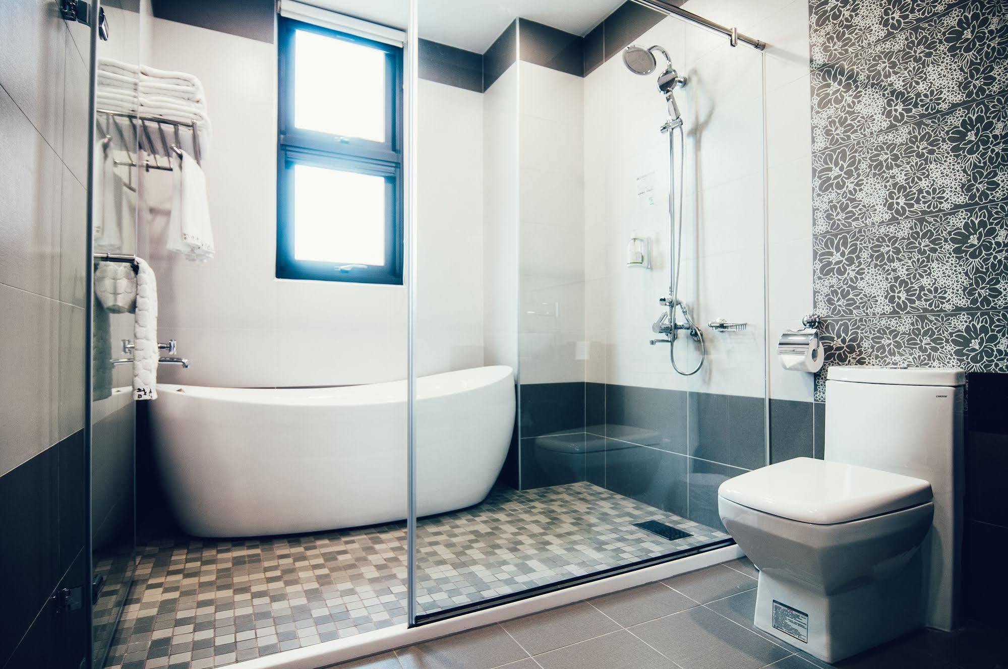 Zai Yan Yan 259 B&B Ji'an Bagian luar foto