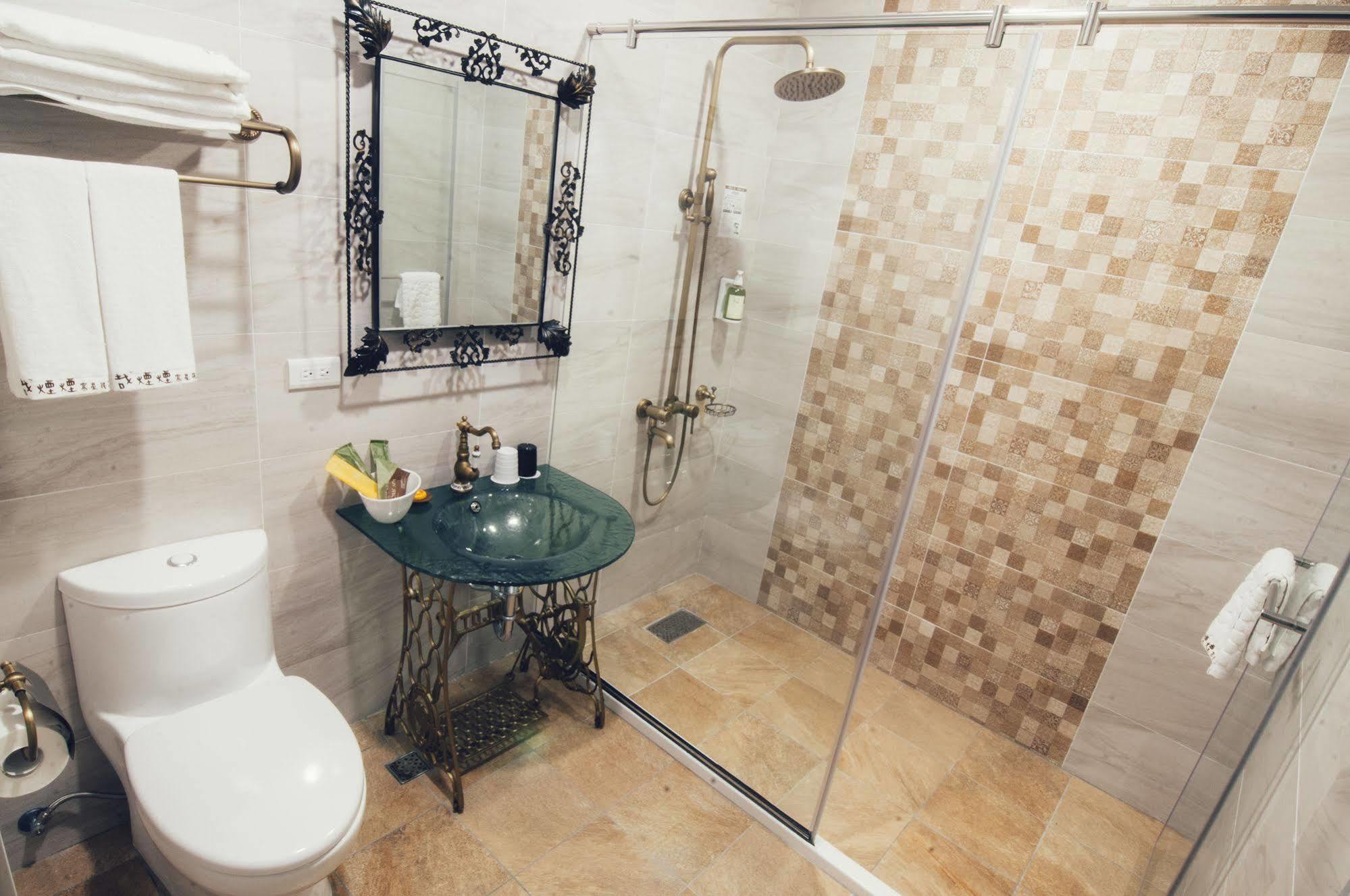 Zai Yan Yan 259 B&B Ji'an Bagian luar foto