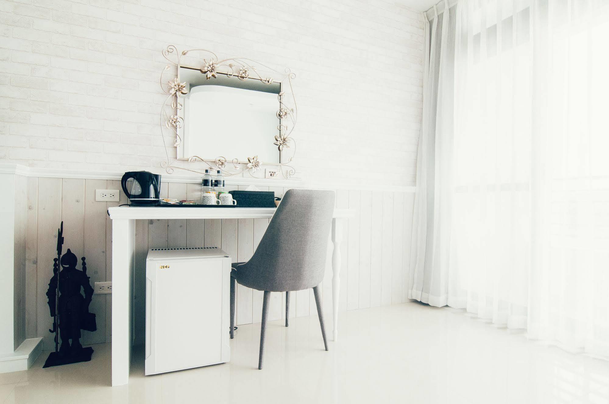 Zai Yan Yan 259 B&B Ji'an Bagian luar foto